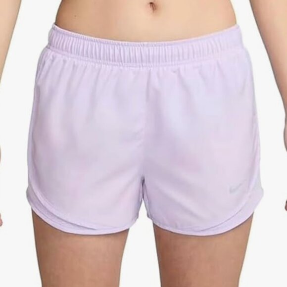 Nike Pants - Nike Women's Dri-fit Tempo Track 3.5 Short US, Large